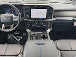 New 2025 Ford F-150 Platinum SuperCrew Cab 4x4 Pickup for sale #SFB34870 - photo 14