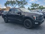 New 2025 Ford F-150 Platinum SuperCrew Cab 4x4 Pickup for sale #SFB34870 - photo 3