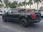 New 2025 Ford F-150 Platinum SuperCrew Cab 4x4 Pickup for sale #SFB34870 - photo 6