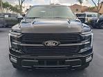 New 2025 Ford F-150 Platinum SuperCrew Cab 4x4 Pickup for sale #SFB34870 - photo 9