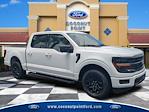 New 2025 Ford F-150 XLT SuperCrew Cab Pickup for sale #SFB40064 - photo 1