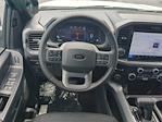 New 2025 Ford F-150 XLT SuperCrew Cab Pickup for sale #SFB40064 - photo 15