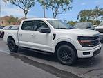 New 2025 Ford F-150 XLT SuperCrew Cab Pickup for sale #SFB40064 - photo 3