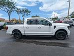 New 2025 Ford F-150 XLT SuperCrew Cab Pickup for sale #SFB40064 - photo 4