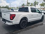New 2025 Ford F-150 XLT SuperCrew Cab Pickup for sale #SFB40064 - photo 2