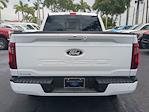 New 2025 Ford F-150 XLT SuperCrew Cab Pickup for sale #SFB40064 - photo 5