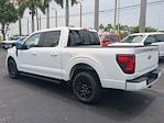 New 2025 Ford F-150 XLT SuperCrew Cab Pickup for sale #SFB40064 - photo 6