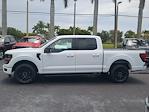 New 2025 Ford F-150 XLT SuperCrew Cab Pickup for sale #SFB40064 - photo 7