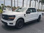 New 2025 Ford F-150 XLT SuperCrew Cab Pickup for sale #SFB40064 - photo 8