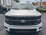 New 2025 Ford F-150 XLT SuperCrew Cab Pickup for sale #SFB40064 - photo 9