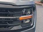 2025 Ford F-150 SuperCrew Cab 4x2 Pickup for sale #SFB40260 - photo 10