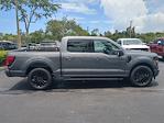2025 Ford F-150 SuperCrew Cab 4x2 Pickup for sale #SFB40260 - photo 4