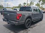 2025 Ford F-150 SuperCrew Cab 4x2 Pickup for sale #SFB40260 - photo 2