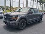 2025 Ford F-150 SuperCrew Cab 4x2 Pickup for sale #SFB40260 - photo 8