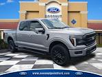 New 2025 Ford F-150 Lariat SuperCrew Cab 4x4 Pickup for sale #SFB49495 - photo 1