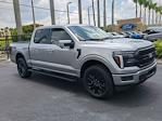New 2025 Ford F-150 Lariat SuperCrew Cab 4x4 Pickup for sale #SFB49495 - photo 3