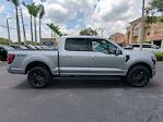 New 2025 Ford F-150 Lariat SuperCrew Cab 4x4 Pickup for sale #SFB49495 - photo 4