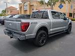 New 2025 Ford F-150 Lariat SuperCrew Cab 4x4 Pickup for sale #SFB49495 - photo 2