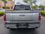 New 2025 Ford F-150 Lariat SuperCrew Cab 4x4 Pickup for sale #SFB49495 - photo 5