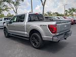 New 2025 Ford F-150 Lariat SuperCrew Cab 4x4 Pickup for sale #SFB49495 - photo 6