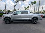 New 2025 Ford F-150 Lariat SuperCrew Cab 4x4 Pickup for sale #SFB49495 - photo 7