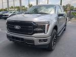 New 2025 Ford F-150 Lariat SuperCrew Cab 4x4 Pickup for sale #SFB49495 - photo 8