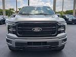 New 2025 Ford F-150 Lariat SuperCrew Cab 4x4 Pickup for sale #SFB49495 - photo 9