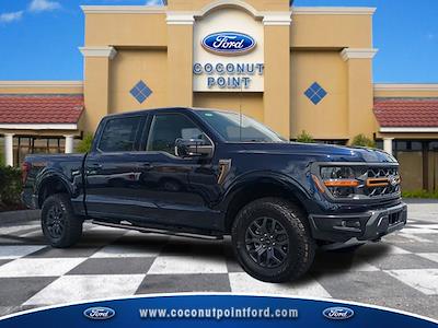 New 2025 Ford F-150 Tremor SuperCrew Cab 4x4 Pickup for sale #SFB49923 - photo 1