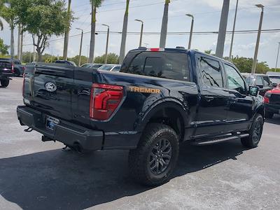 New 2025 Ford F-150 Tremor SuperCrew Cab 4x4 Pickup for sale #SFB49923 - photo 2