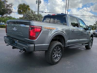 New 2025 Ford F-150 Tremor SuperCrew Cab for sale #SFB50449 - photo 2