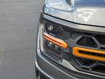 2025 Ford F-150 SuperCrew Cab 4WD Pickup for sale #SFB50449 - photo 10