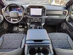 2025 Ford F-150 SuperCrew Cab 4WD Pickup for sale #SFB50449 - photo 15