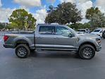 2025 Ford F-150 SuperCrew Cab 4WD Pickup for sale #SFB50449 - photo 4