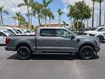 2025 Ford F-150 SuperCrew Cab 4x4 Pickup for sale #SFB50501 - photo 4
