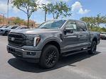2025 Ford F-150 SuperCrew Cab 4x4 Pickup for sale #SFB50501 - photo 8