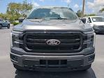 2025 Ford F-150 SuperCrew Cab 4x4 Pickup for sale #SFB50501 - photo 9