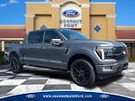 New 2025 Ford F-150 Platinum SuperCrew Cab 4x4 Pickup for sale #SFB54190 - photo 1