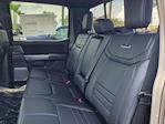 New 2025 Ford F-150 Platinum SuperCrew Cab 4x4 Pickup for sale #SFB54190 - photo 14