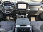 New 2025 Ford F-150 Platinum SuperCrew Cab 4x4 Pickup for sale #SFB54190 - photo 15