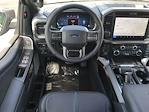 New 2025 Ford F-150 Platinum SuperCrew Cab 4x4 Pickup for sale #SFB54190 - photo 16