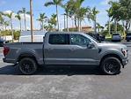 New 2025 Ford F-150 Platinum SuperCrew Cab 4x4 Pickup for sale #SFB54190 - photo 4