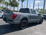 New 2025 Ford F-150 Platinum SuperCrew Cab 4x4 Pickup for sale #SFB54190 - photo 2
