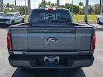 New 2025 Ford F-150 Platinum SuperCrew Cab 4x4 Pickup for sale #SFB54190 - photo 5