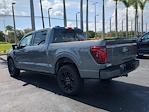 New 2025 Ford F-150 Platinum SuperCrew Cab 4x4 Pickup for sale #SFB54190 - photo 6