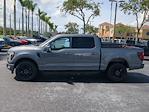 New 2025 Ford F-150 Platinum SuperCrew Cab 4x4 Pickup for sale #SFB54190 - photo 7