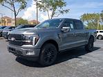 New 2025 Ford F-150 Platinum SuperCrew Cab 4x4 Pickup for sale #SFB54190 - photo 8