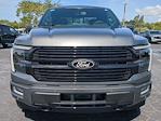 New 2025 Ford F-150 Platinum SuperCrew Cab 4x4 Pickup for sale #SFB54190 - photo 9