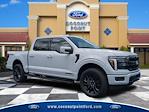 New 2025 Ford F-150 Lariat SuperCrew Cab 4x4 Pickup for sale #SFB54673 - photo 1