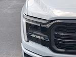 New 2025 Ford F-150 Lariat SuperCrew Cab 4x4 Pickup for sale #SFB54673 - photo 10