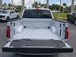 New 2025 Ford F-150 Lariat SuperCrew Cab 4x4 Pickup for sale #SFB54673 - photo 13